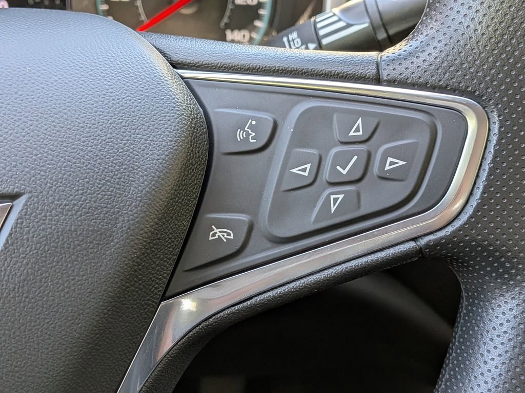 Used 2024 Chevrolet Malibu LT FWD image 25