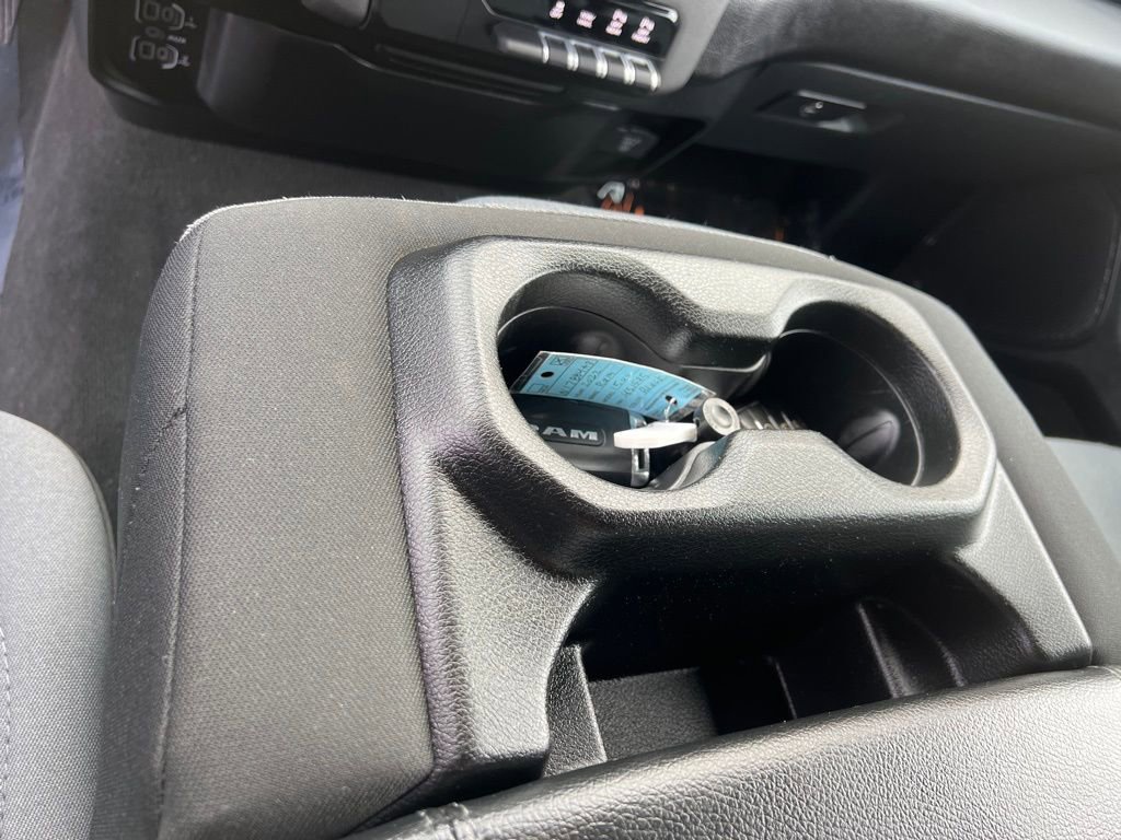 Used 2022 RAM 1500 Big Horn image 20