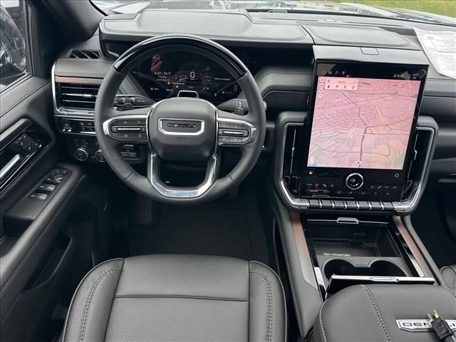 New 2026 GMC Yukon XL Denali w/ Denali Reserve Package AWD/4WD image 22