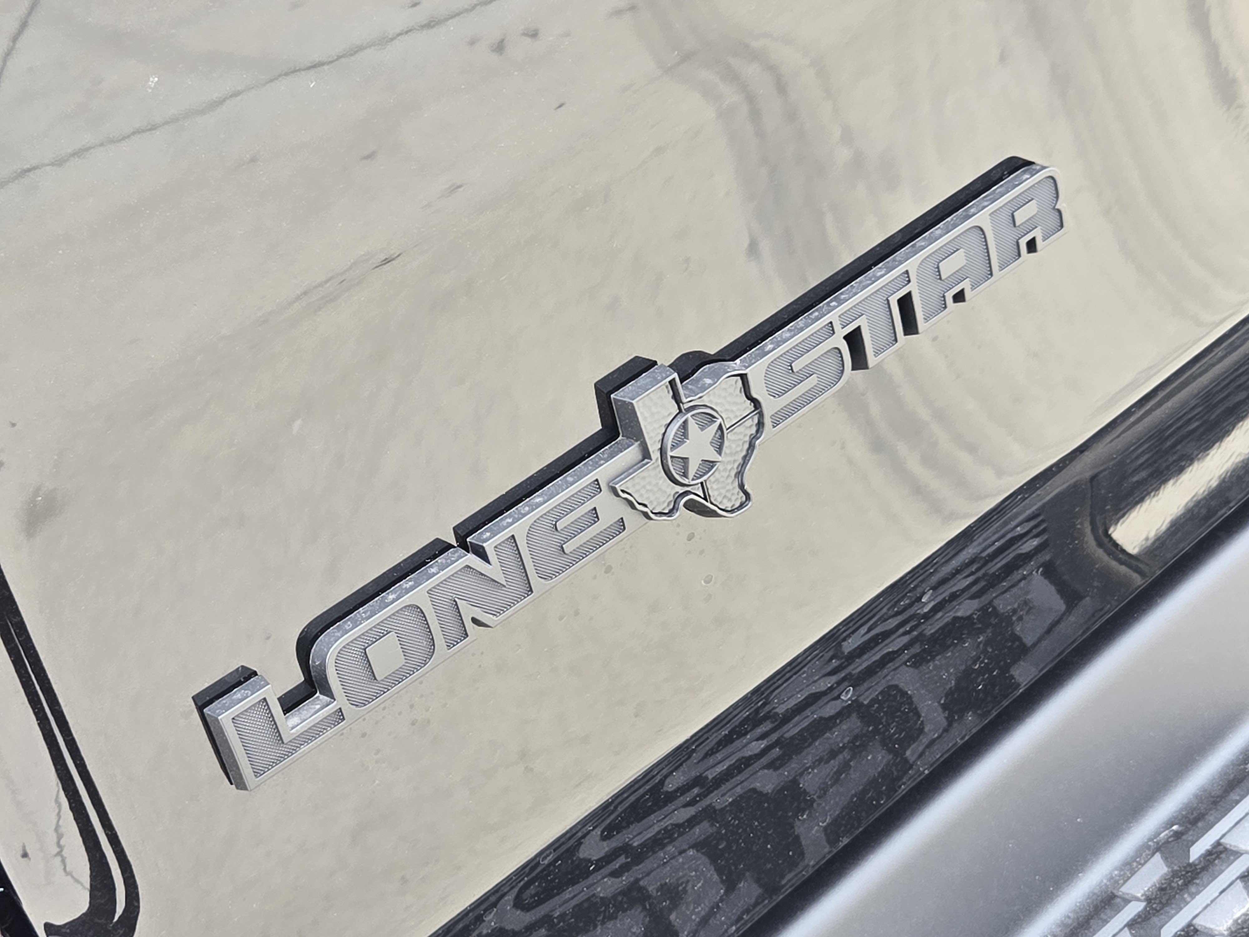 New 2026 RAM 1500 Lone Star AWD/4WD image 10