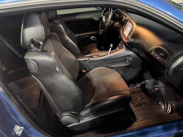 Used 2022 Dodge Challenger R/T Scat Pack image 29