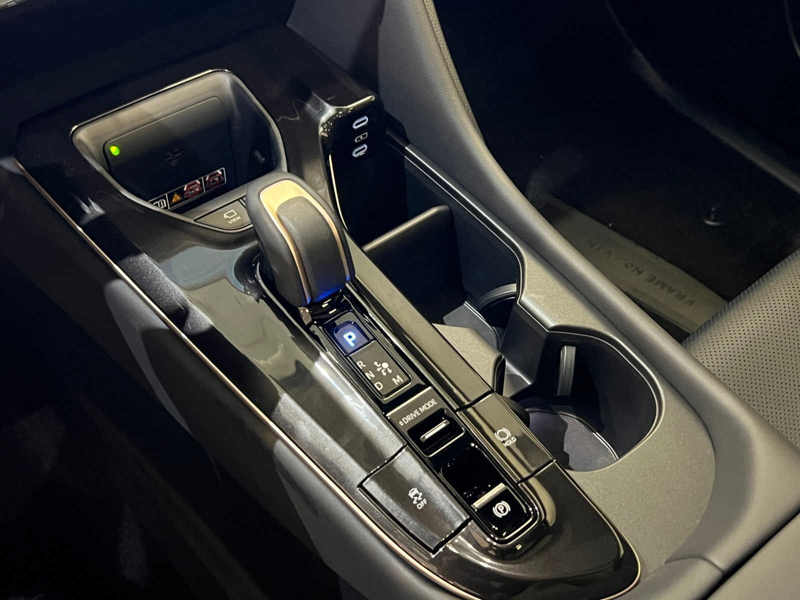 New 2026 Toyota Crown Platinum image 23