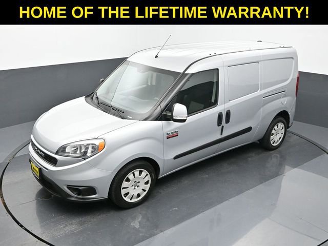 Used 2020 RAM ProMaster City Tradesman SLT image 47