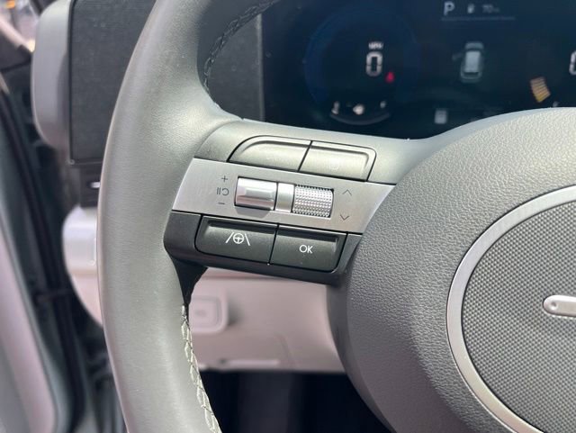 Used 2024 Hyundai Kona SEL AWD/4WD image 11
