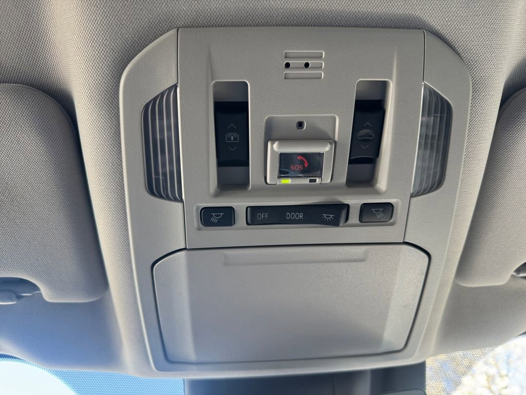 Used 2023 Toyota Highlander Platinum image 30