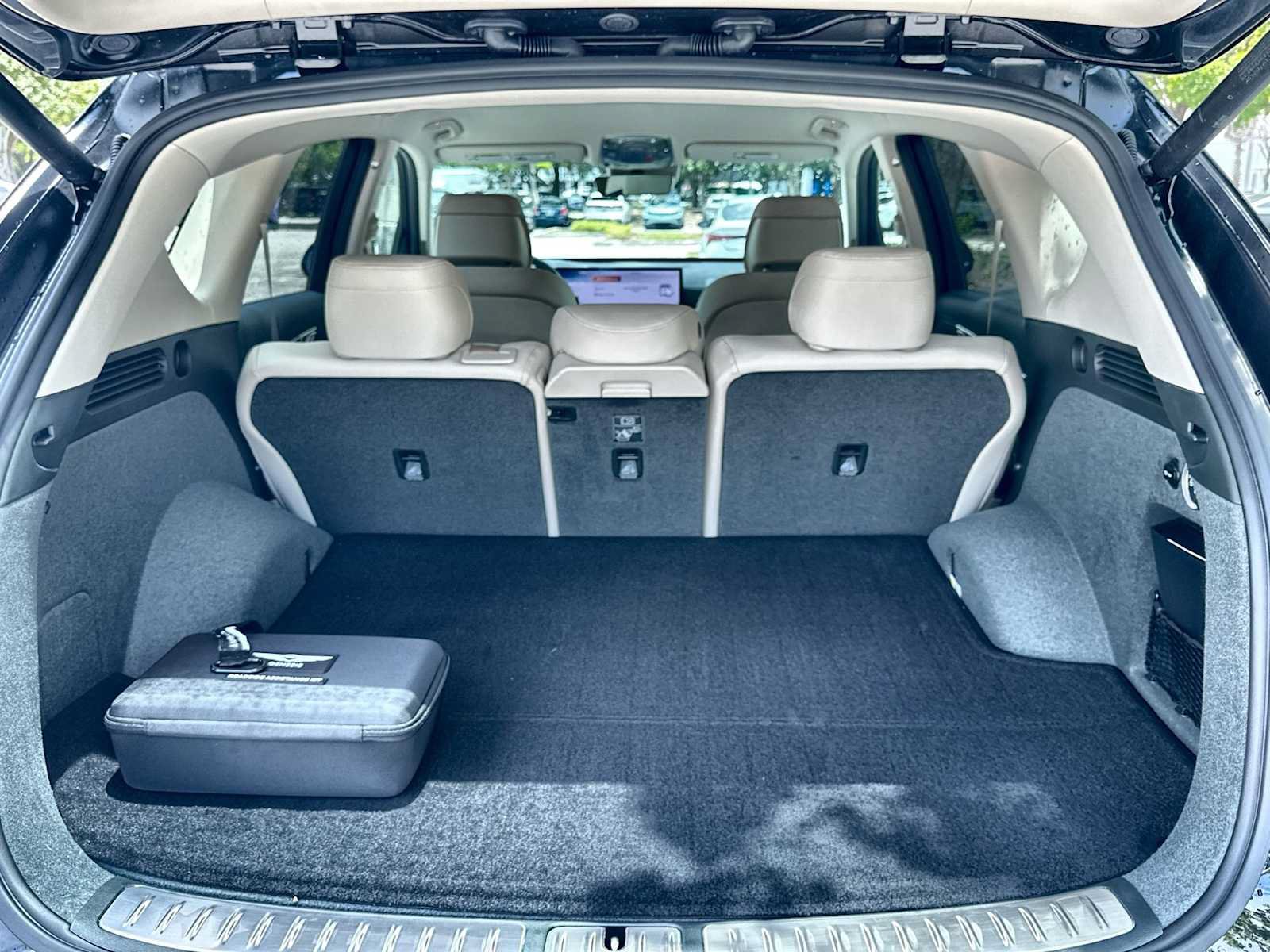 New 2026 Genesis GV80 2.5T RWD image 25