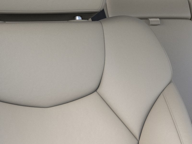 New 2026 Cadillac CT4 Luxury RWD image 21