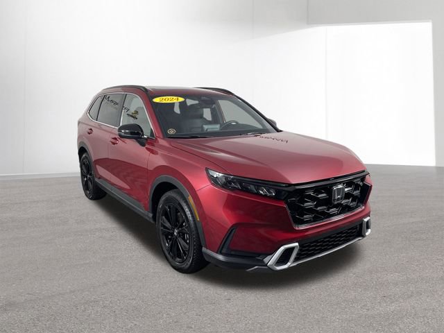 Used 2024 Honda CR-V Sport Touring image 11