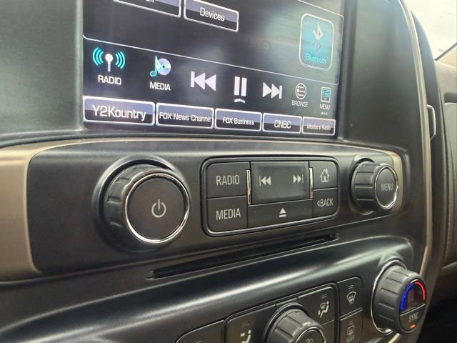 Used 2018 GMC Sierra 2500 Denali w/ Duramax Plus Package image 24