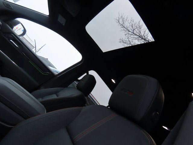 New 2026 GMC Acadia AT4 w/ Luxury Package AWD/4WD image 37