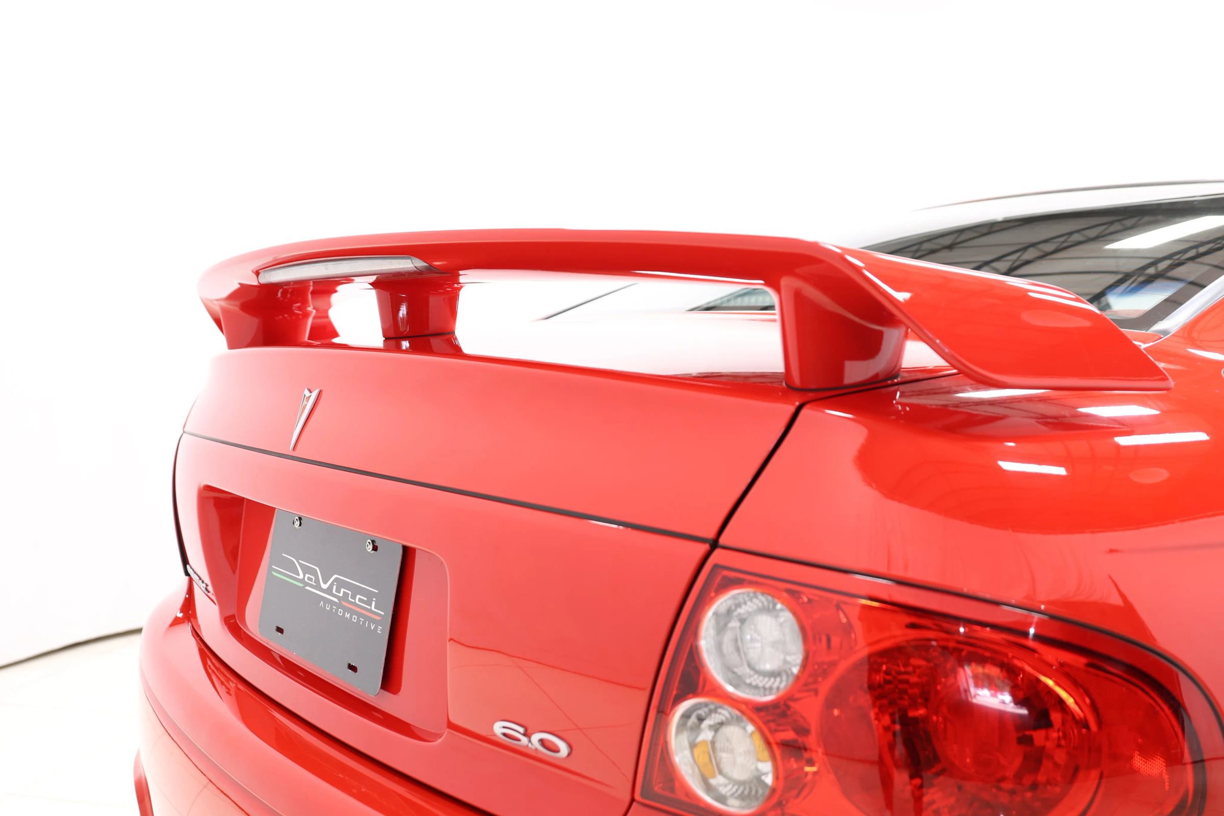 Used 2005 Pontiac GTO RWD image 59