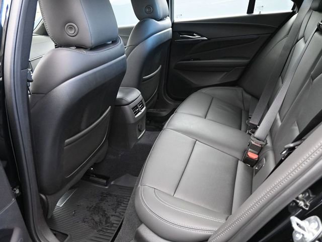 New 2025 Cadillac CT4 Premium Luxury image 12