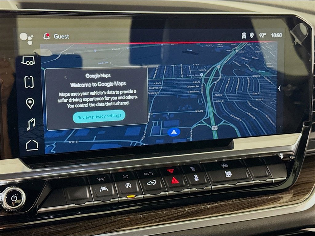 New 2026 GMC Sierra 1500 Elevation image 8