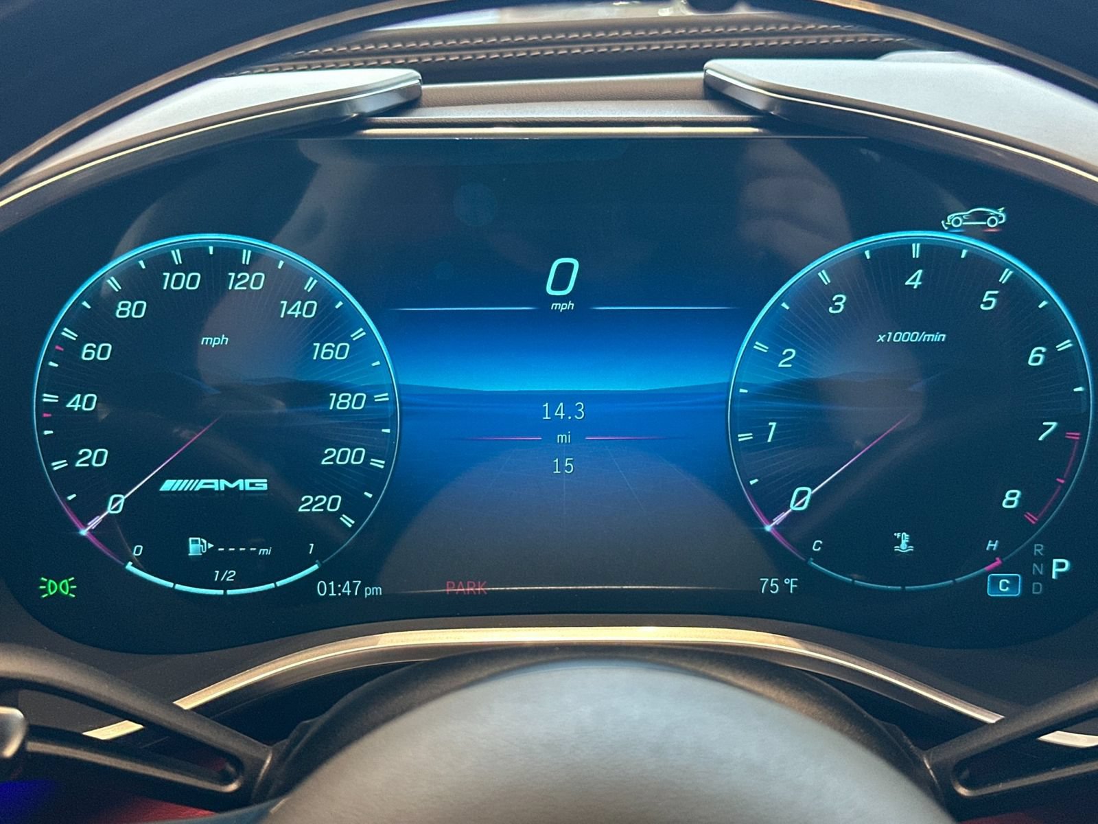 New 2026 Mercedes-Benz AMG GT 63 image 26