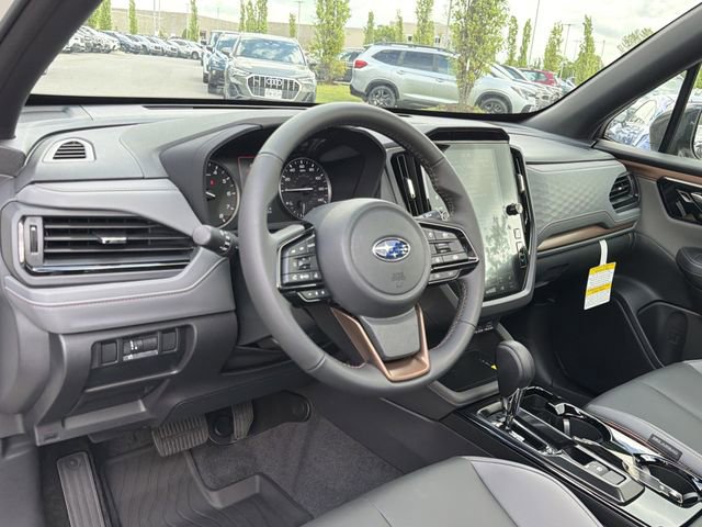 New 2026 Subaru Forester Sport image 10