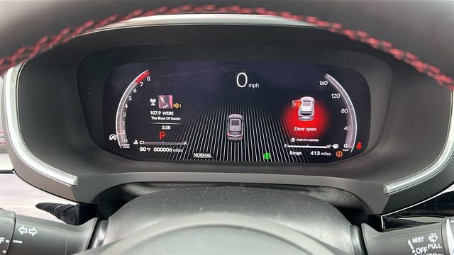 New 2026 Acura MDX A-Spec image 16