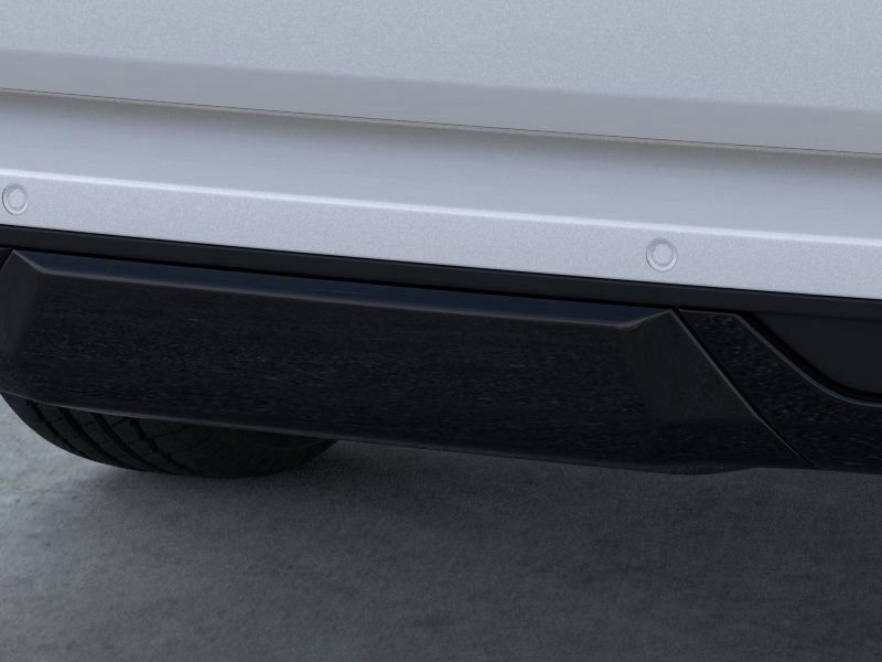 New 2026 Ford Expedition Max Platinum w/ Stealth Performance Package image 23