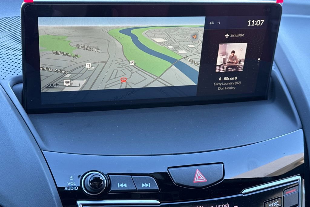 New 2026 Acura RDX A-Spec image 23