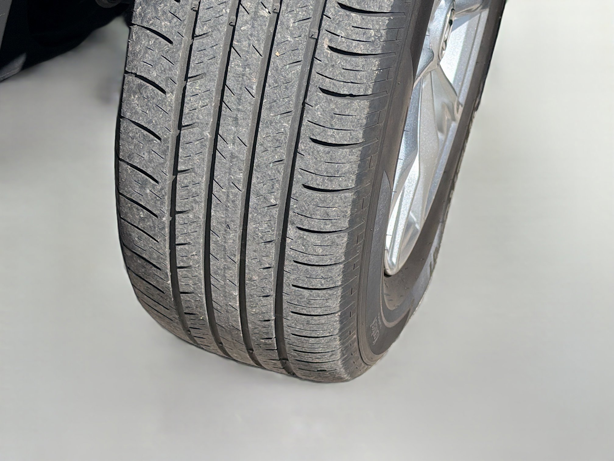 Used 2024 Honda CR-V EX-L image 43