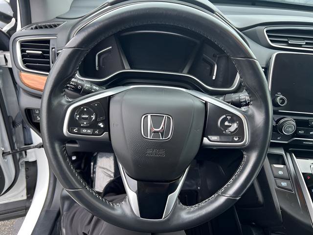 Used 2022 Honda CR-V EX-L image 14