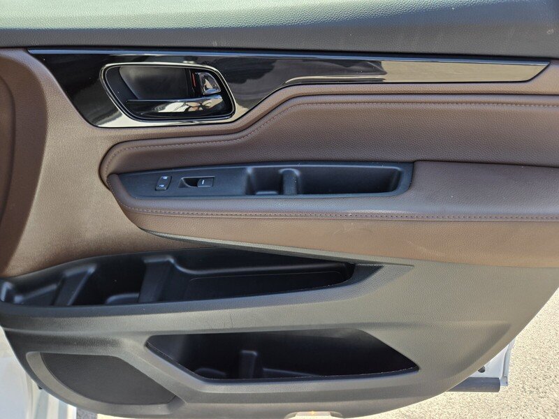 Used 2025 Honda Odyssey Elite image 19
