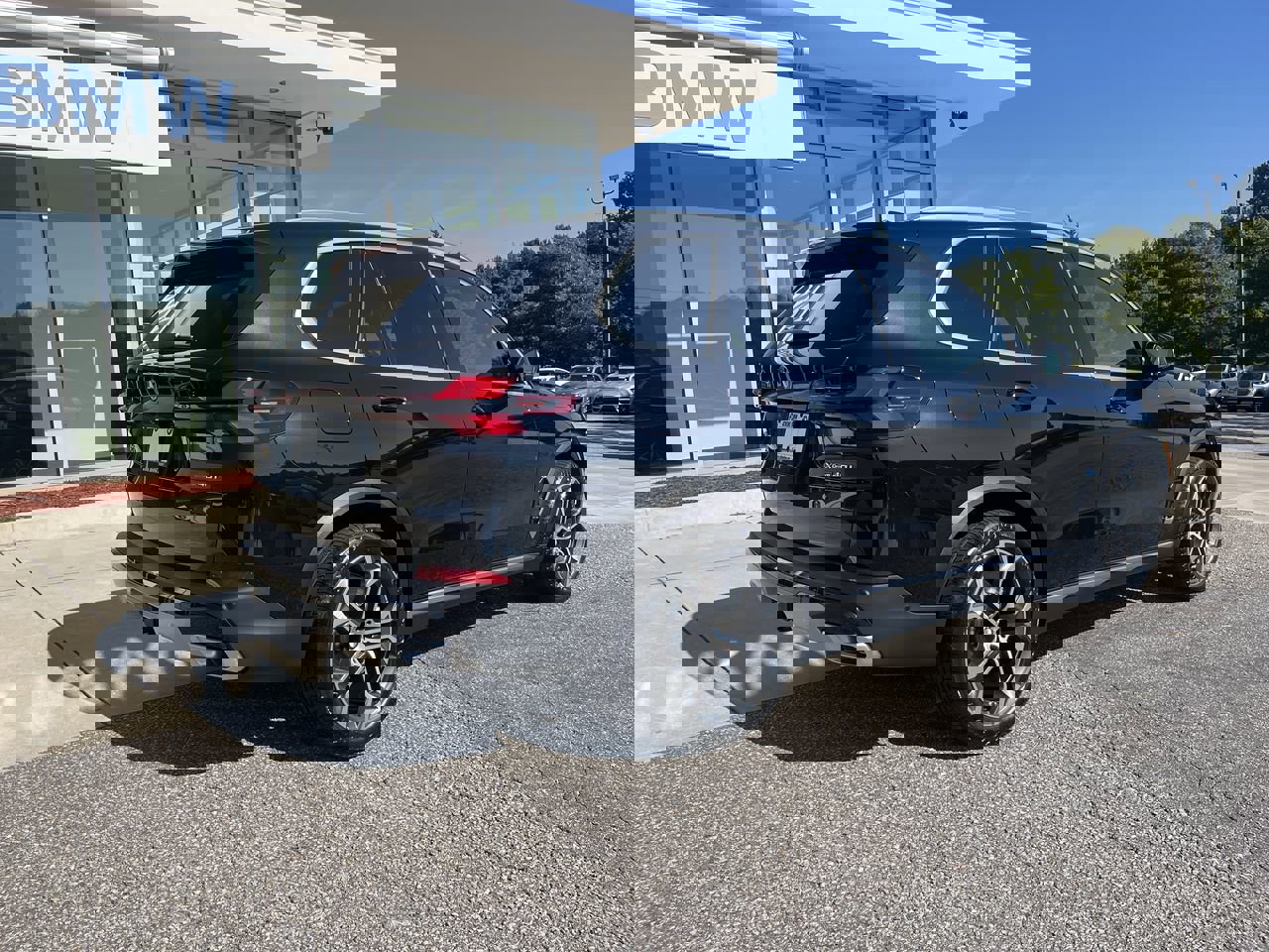 New 2026 BMW X5 xDrive40i image 8