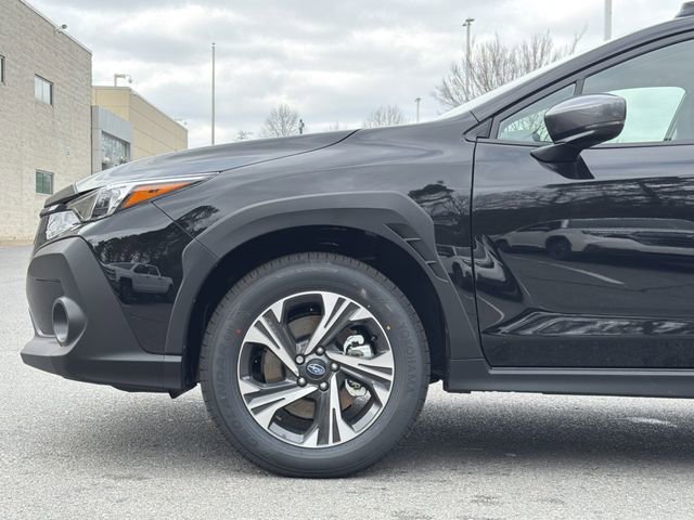 New 2026 Subaru Crosstrek 2.0i Premium image 9