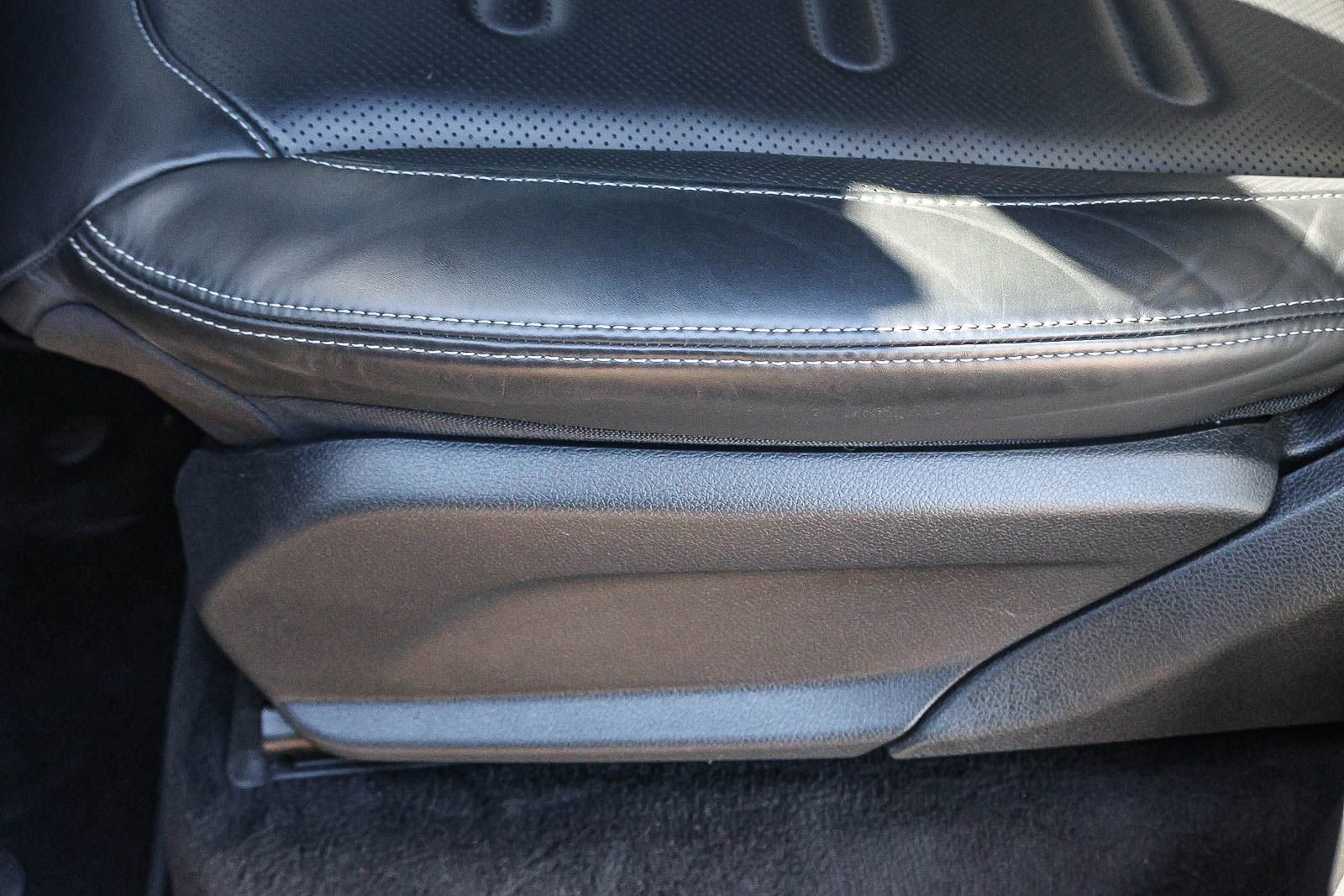 Used 2025 Mercedes-Benz G 550 image 36