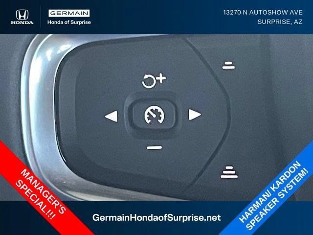 Used 2026 Volvo XC40 B5 Ultra w/ Climate Package AWD/4WD image 11