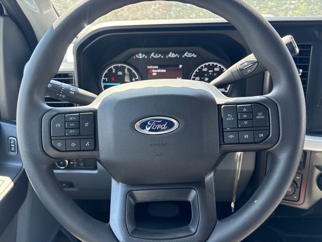 New 2026 Ford F450 XL AWD/4WD image 15