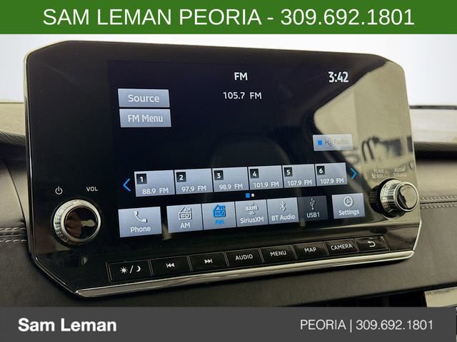 Used 2024 Mitsubishi Outlander SE image 15