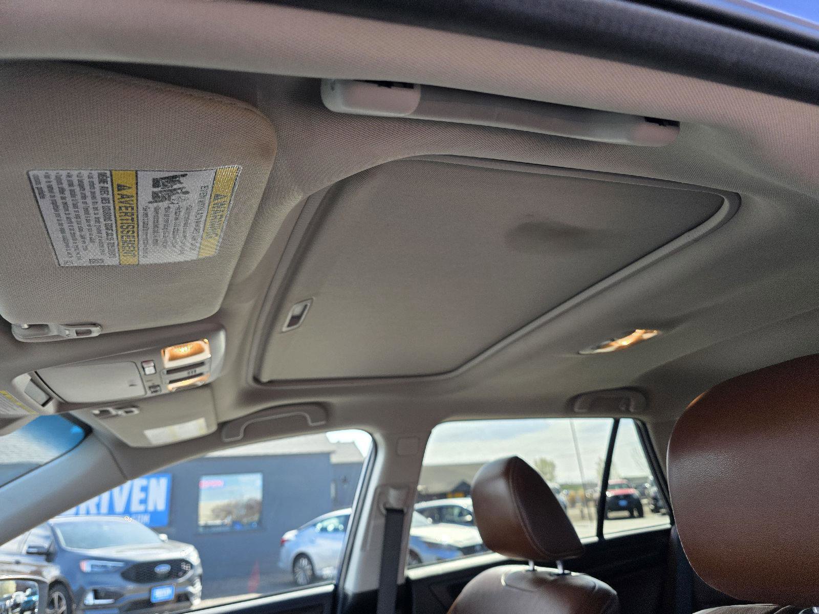 Used 2017 Subaru Outback 3.6R Touring image 24