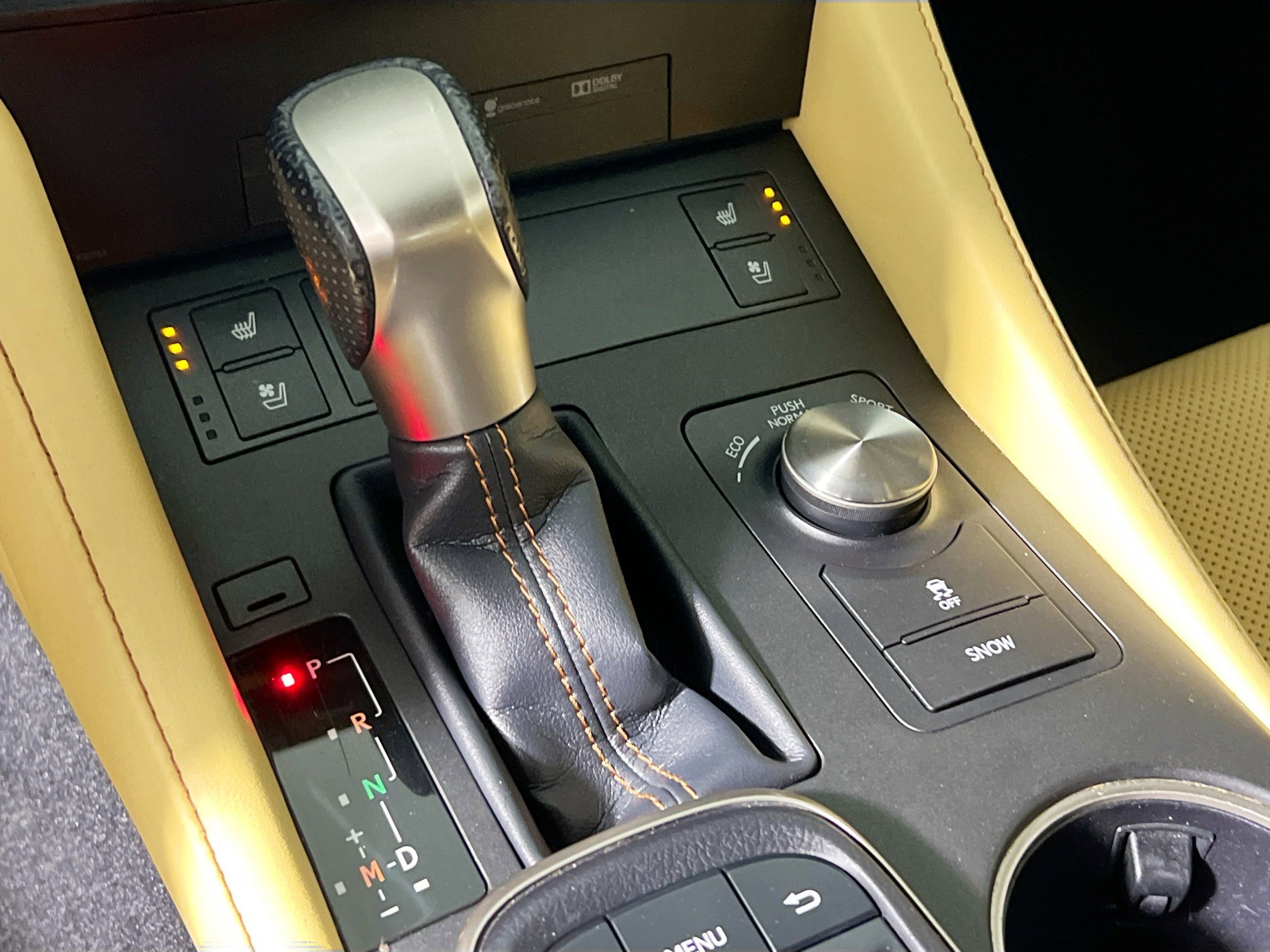 Used 2016 Lexus RC 350 AWD image 25