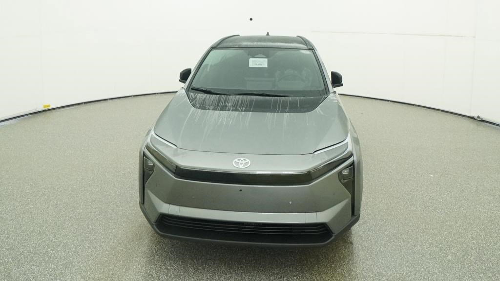 New 2026 Toyota bZ image 58