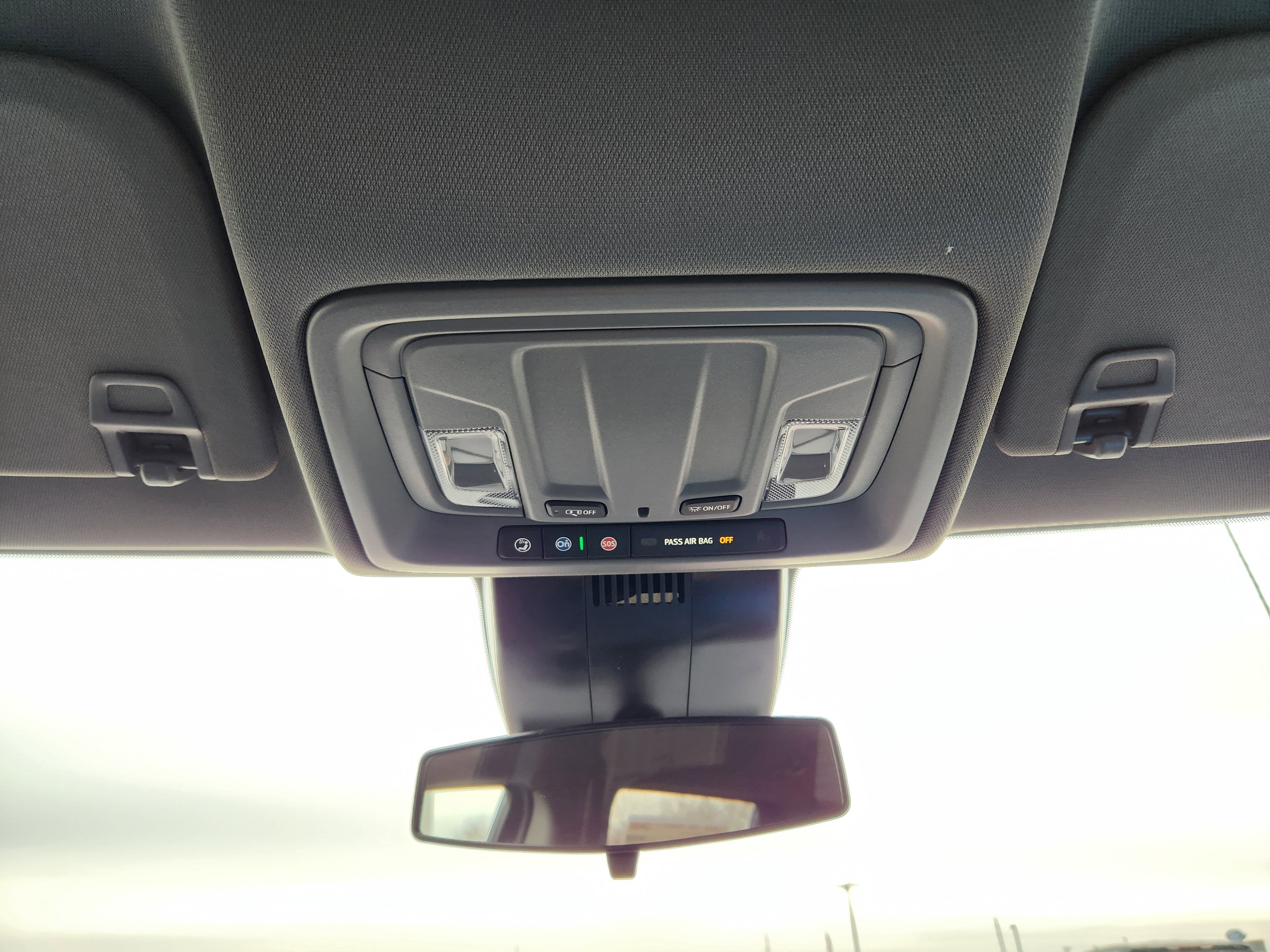 New 2026 GMC Sierra 1500 Pro w/ Graphite Edition image 14