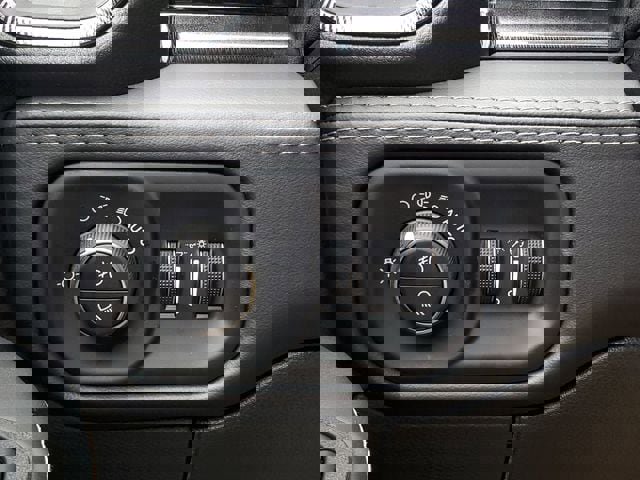 New 2025 RAM 2500 Power Wagon image 34