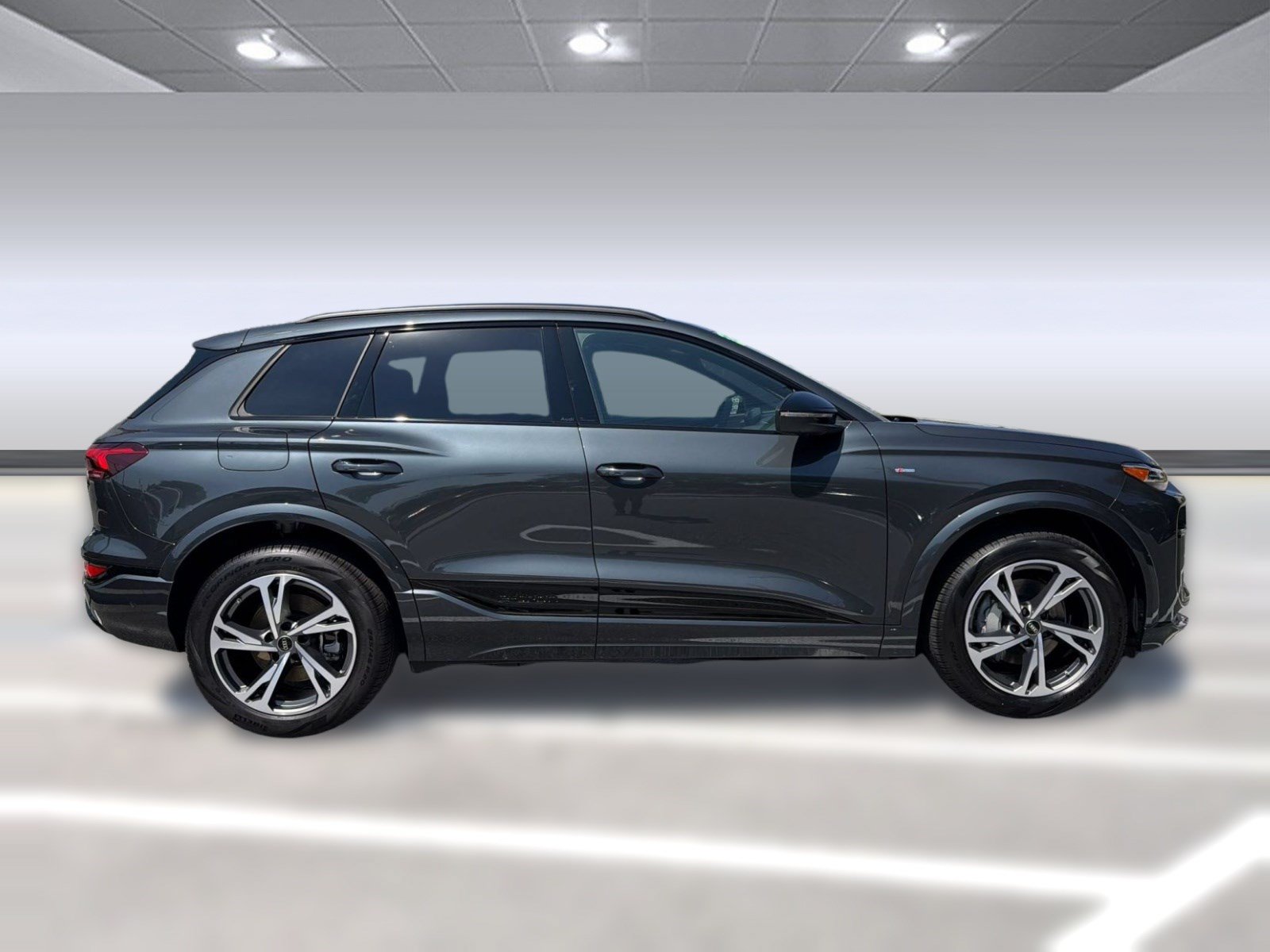 New 2027 Audi Q6 e-tron Premium Plus AWD/4WD image 8