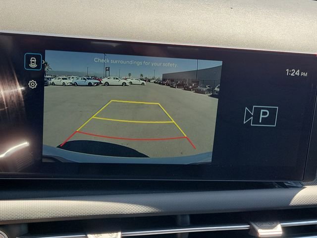 New 2026 Hyundai Tucson SEL image 13