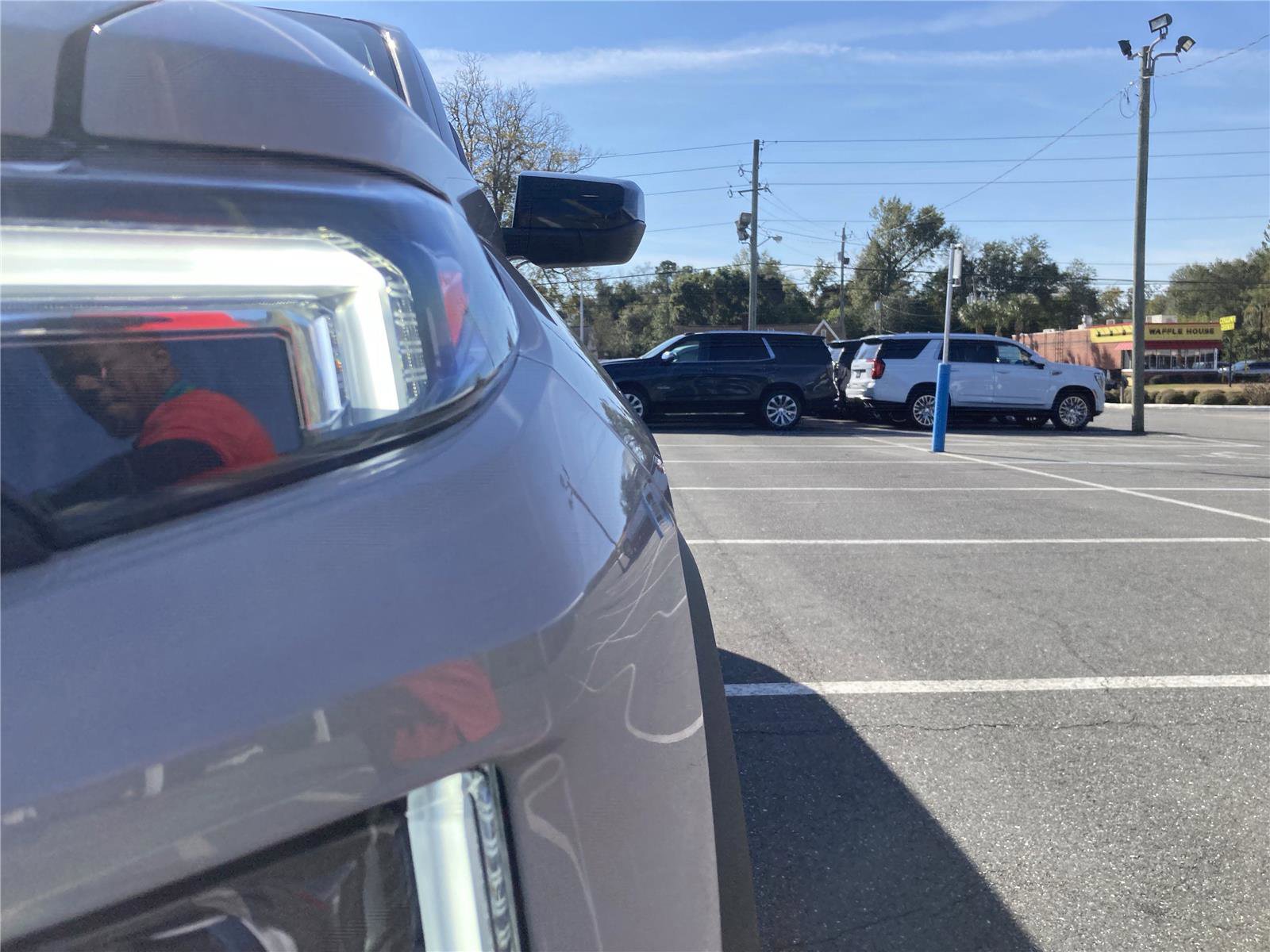 New 2026 GMC Canyon Elevation w/ Convenience Package image 15