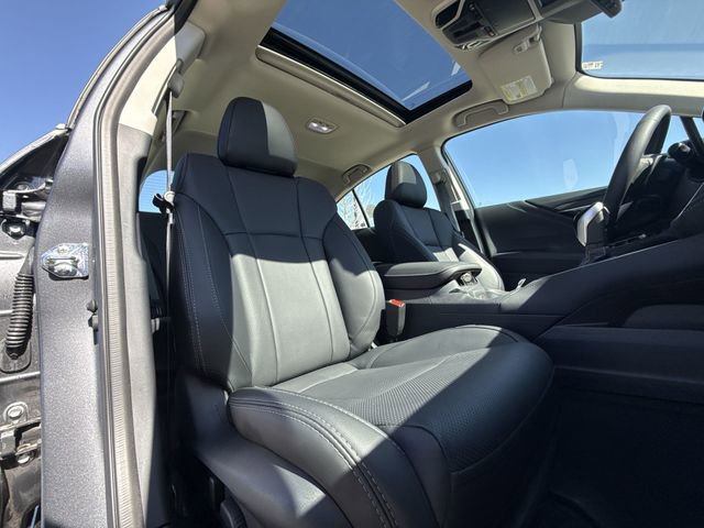 Used 2025 Subaru Legacy Limited image 25