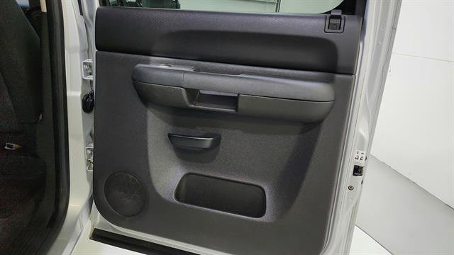 Used 2012 Chevrolet Silverado 1500 LT RWD image 29