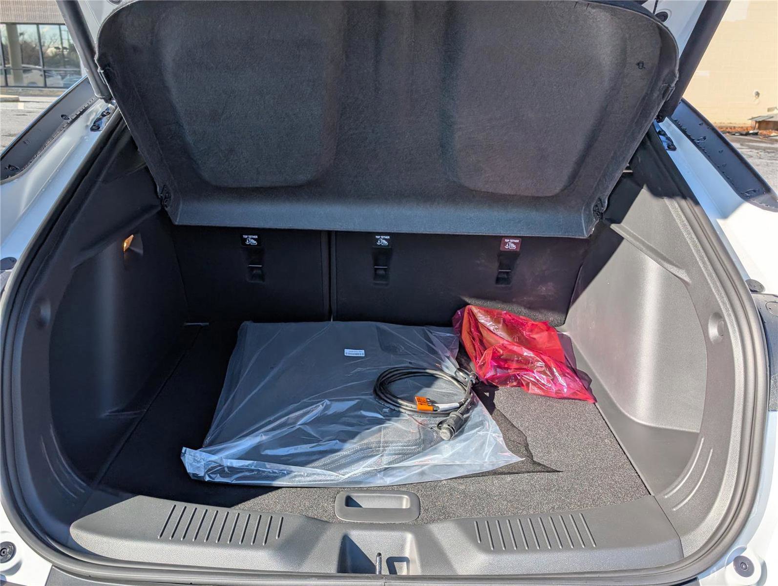 New 2026 Buick Envista Preferred w/ Convenience I Package image 8