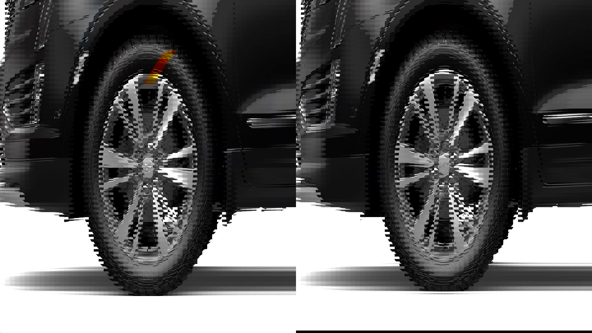 New 2026 Cadillac XT5 Premium Luxury w/ Driver Assist Package image 31