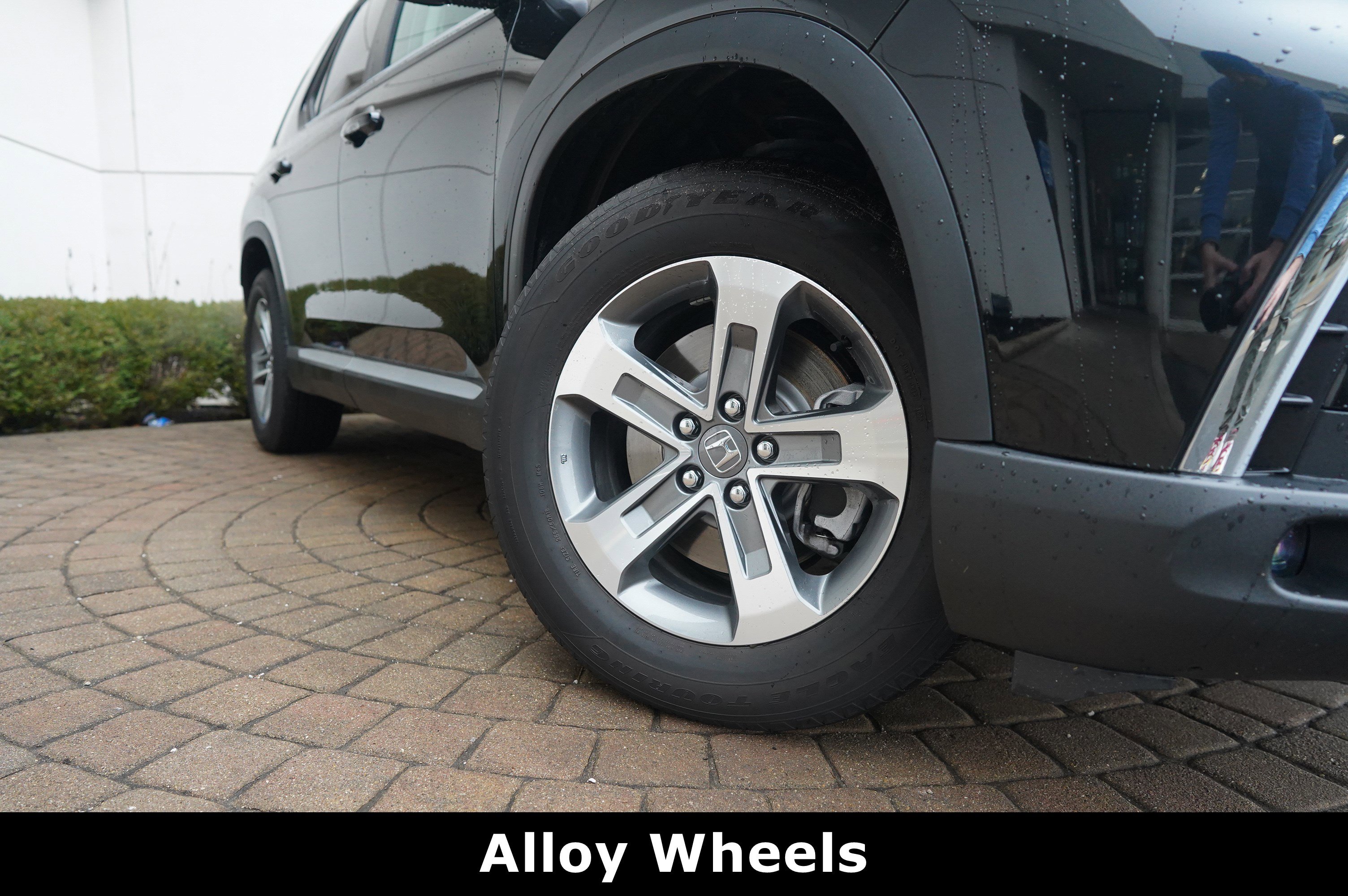 Used 2024 Honda Pilot EX-L image 16