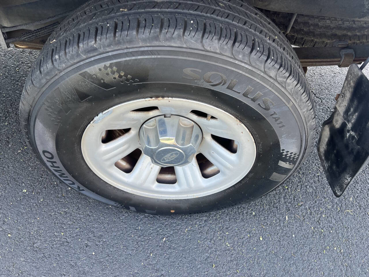 Used 2010 Ford Ranger XL image 7