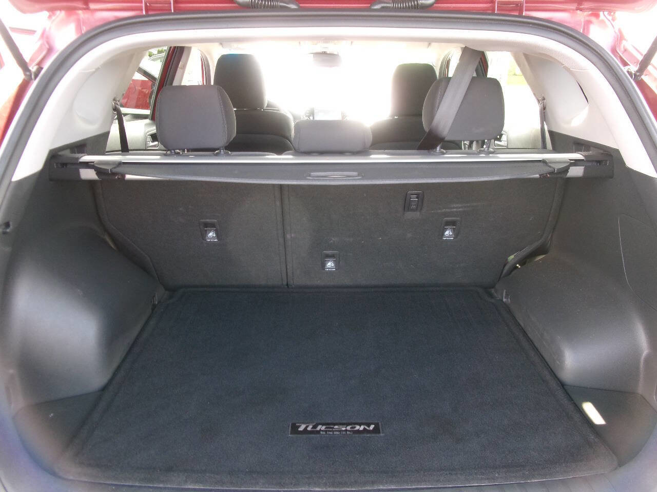 Used 2019 Hyundai Tucson Value image 20