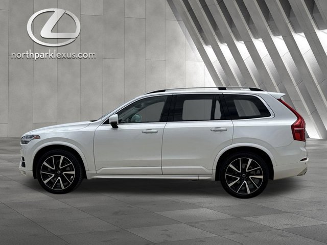 Used 2019 Volvo XC90 T6 Momentum w/ Protection Package Premier AWD/4WD image 1