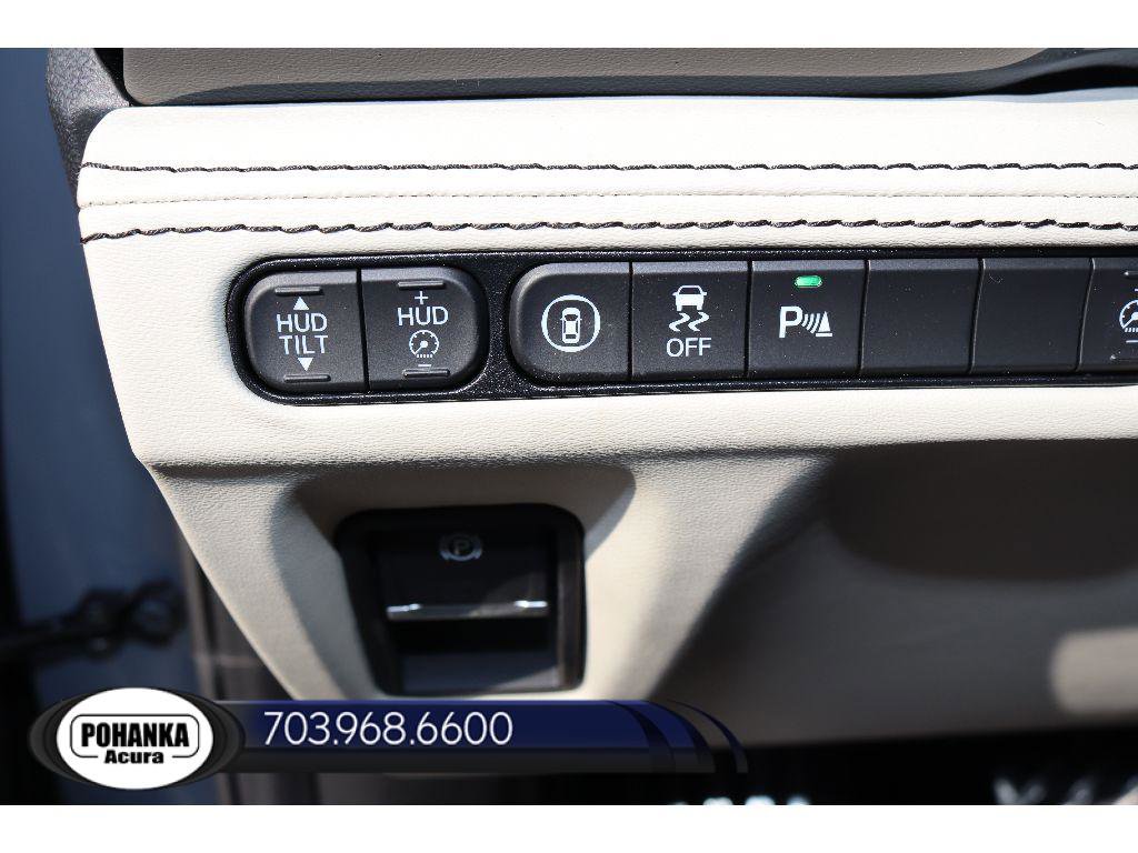 New 2026 Acura MDX Type S image 24