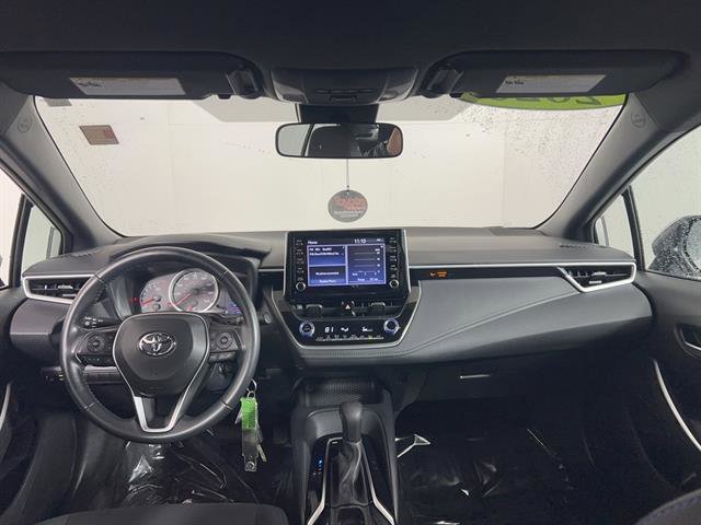 Used 2020 Toyota Corolla SE image 14