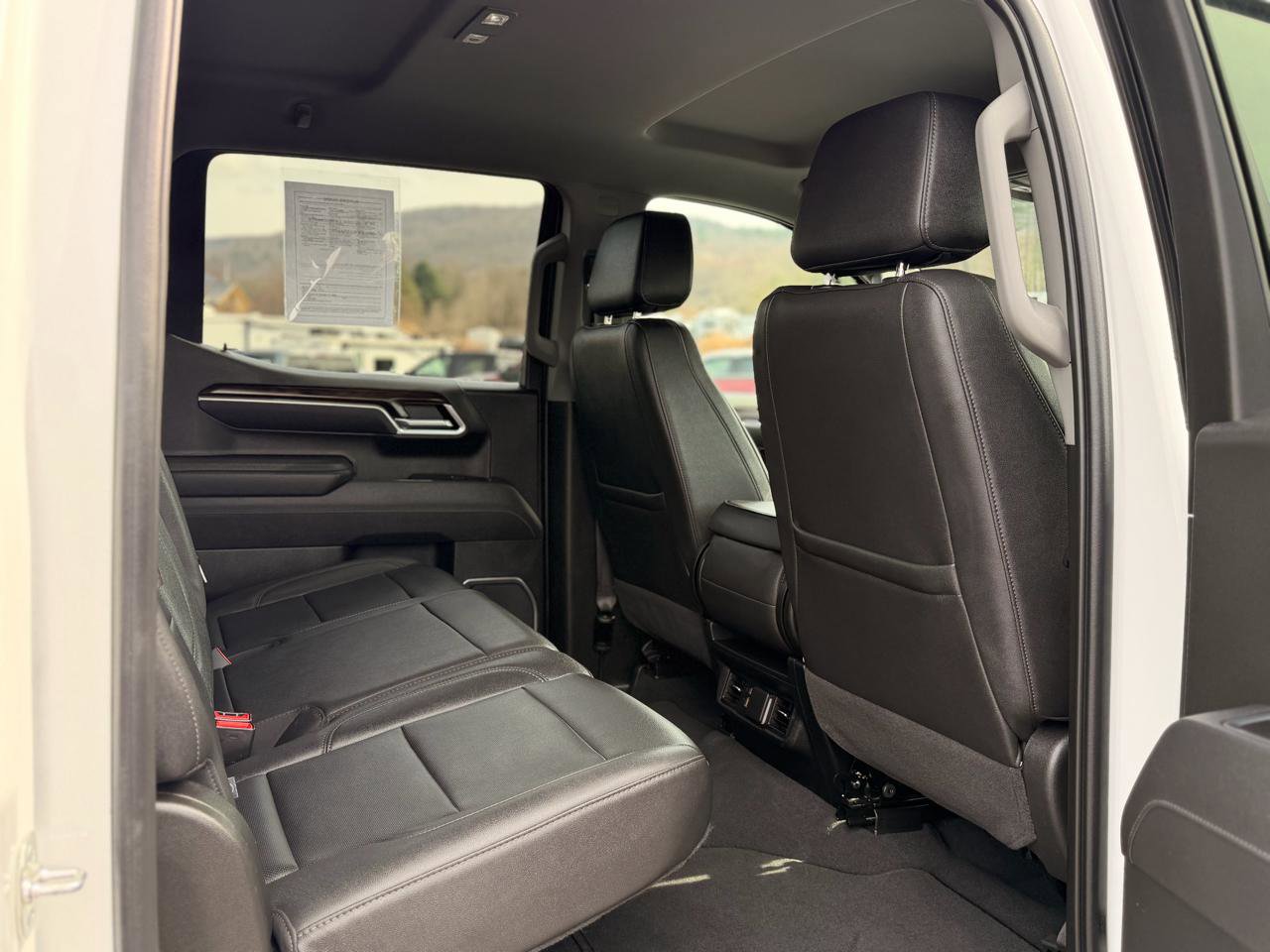 Used 2026 GMC Sierra 1500 SLT image 20